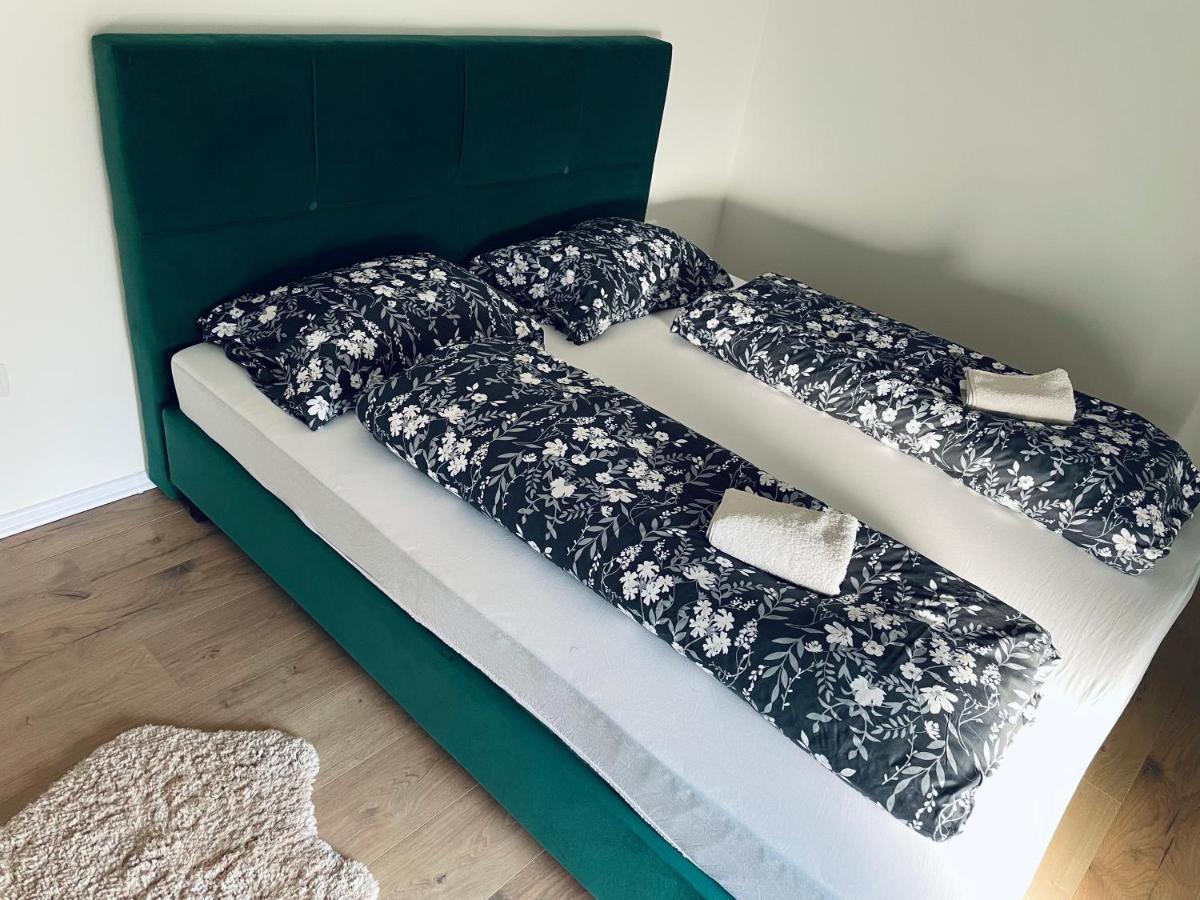 Motel Platani Kotor Varos Zewnętrze zdjęcie